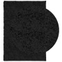 PAMPLONA modern long pile shaggy rug black 120x170 cm by , Rugs - Ref: Foro24-375278, Price: 42,94 €, Discount: %