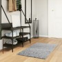 Modern long-haired furry rug PAMPLONA gray 60x110 cm by , Rugs - Ref: Foro24-375250, Price: 24,99 €, Discount: %