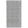 Alfombra peluda de pelo largo moderna PAMPLONA gris 60x110 cm de , Alfombras - Ref: Foro24-375250, Precio: 24,81 €, Descuento: %