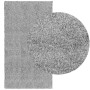 Alfombra peluda de pelo largo moderna PAMPLONA gris 60x110 cm de , Alfombras - Ref: Foro24-375250, Precio: 24,81 €, Descuento: %