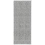 PAMPLONA modern long pile shaggy rug gray 80x200 cm by , Rugs - Ref: Foro24-375252, Price: 37,99 €, Discount: %