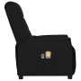 Sillón de masaje eléctrico cuero sintético negro de , Sillones de masaje eléctricos - Ref: Foro24-3098603, Precio: 195,99 €, ...