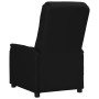 Sillón de masaje eléctrico cuero sintético negro de , Sillones de masaje eléctricos - Ref: Foro24-3098603, Precio: 195,15 €, ...