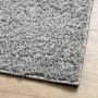 Alfombra peluda de pelo largo moderna PAMPLONA gris 140x200 cm de , Alfombras - Ref: Foro24-375257, Precio: 62,52 €, Descuent...