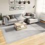 Scandinavian look short pile rug IZA gray 240x340 cm by , Rugs - Ref: Foro24-375456, Price: 189,03 €, Discount: %