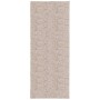 Modern long pile shaggy rug PAMPLONA beige 80x200 cm by , Rugs - Ref: Foro24-375208, Price: 36,35 €, Discount: %