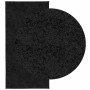 PAMPLONA modern long pile shaggy rug black 100x200 cm by , Rugs - Ref: Foro24-375276, Price: 41,21 €, Discount: %