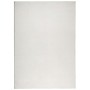 Scandinavian look short pile rug IZA cream 160x230 cm by , Rugs - Ref: Foro24-375442, Price: 104,54 €, Discount: %