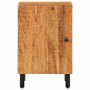 Mueble de baño madera maciza de acacia 38x33x58 cm de , Tocadores de baño - Ref: Foro24-356876, Precio: 83,59 €, Descuento: %