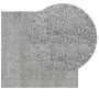 PAMPLONA modern long pile shaggy rug gray 240x240 cm by , Rugs - Ref: Foro24-375262, Price: 117,99 €, Discount: %