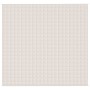 Manta con peso tela color crema claro 220x230 cm 11 kg de , Mantas - Ref: Foro24-3154825, Precio: 83,09 €, Descuento: %