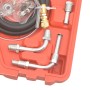 Kit de verificación de la presión de inyección de combustible de vidaXL, Herramientas de mano - Ref: Foro24-210571, Precio: 9...