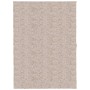 Moderner Langflor-Shaggy-Teppich PAMPLONA beige 140x200 cm von , Teppiche - Ref: Foro24-375213, Preis: 63,99 €, Rabatt: %