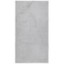 Scandinavian look short pile rug IZA gray 80x150 cm by , Rugs - Ref: Foro24-375450, Price: 36,42 €, Discount: %