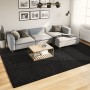 PAMPLONA modern long pile shaggy rug black 240x340 cm by , Rugs - Ref: Foro24-375285, Price: 173,24 €, Discount: %