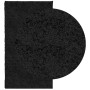 PAMPLONA modern long pile shaggy rug black 60x110 cm by , Rugs - Ref: Foro24-375272, Price: 24,81 €, Discount: %