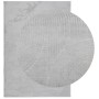 Scandinavian look short pile rug IZA gray 120x170 cm by , Rugs - Ref: Foro24-375452, Price: 53,42 €, Discount: %