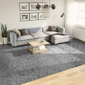 PAMPLONA modern long pile shaggy rug gray 300x400 cm by , Rugs - Ref: Foro24-375264, Price: 227,90 €, Discount: %