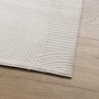 Kurzflorteppich IZA im skandinavischen Look in Creme 80x150 cm von , Teppiche - Ref: Foro24-375438, Preis: 35,92 €, Rabatt: %