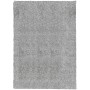 Alfombra peluda de pelo largo moderna PAMPLONA gris 200x280 cm de , Alfombras - Ref: Foro24-375261, Precio: 105,99 €, Descuen...