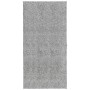 Moderner langfloriger Pelzteppich PAMPLONA grau 100x200 cm von , Teppiche - Ref: Foro24-375254, Preis: 41,21 €, Rabatt: %