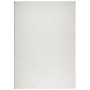 Short-haired Scandinavian-style IZA cream-colored rug 140x200 cm by , Rugs - Ref: Foro24-375441, Price: 76,24 €, Discount: %