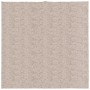 Alfombra peluda de pelo largo moderna PAMPLONA beige 160x160 cm de , Alfombras - Ref: Foro24-375214, Precio: 59,60 €, Descuen...