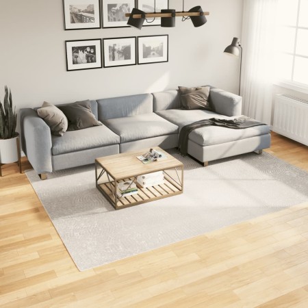 Short-haired Scandinavian-style IZA cream-colored rug 200x280 cm by , Rugs - Ref: Foro24-375443, Price: 148,85 €, Discount: %