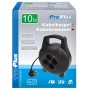 ProPlus Cable reel with 4 Schuko outlets 10 m by ProPlus, Power cables - Ref: Foro24-424727, Price: 42,99 €, Discount: %