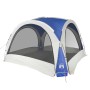 Tienda de fiesta impermeable azul de , Tiendas de campaña - Ref: Foro24-94369, Precio: 135,99 €, Descuento: %