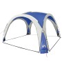 Tienda de fiesta impermeable azul de , Tiendas de campaña - Ref: Foro24-94369, Precio: 135,99 €, Descuento: %