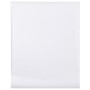 Frosted white PVC window film 45x500 cm by , window films - Ref: Foro24-155740, Price: 10,72 €, Discount: %