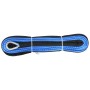 Cable de cabrestante azul 9 mm x 26 m de vidaXL, Cabrestantes - Ref: Foro24-210459, Precio: 105,99 €, Descuento: %