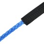 Cable de cabrestante azul 9 mm x 26 m de vidaXL, Cabrestantes - Ref: Foro24-210459, Precio: 105,99 €, Descuento: %