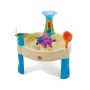 Step2 Wild Whirlpool Multicolor Water Table by Step2, water tables - Ref: Foro24-441683, Price: 118,11 €, Discount: %