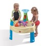 Step2 Wild Whirlpool Multicolor Water Table by Step2, water tables - Ref: Foro24-441683, Price: 118,11 €, Discount: %