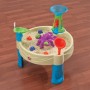 Step2 Wild Whirlpool Multicolor Water Table by Step2, water tables - Ref: Foro24-441683, Price: 118,11 €, Discount: %