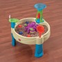 Step2 Wild Whirlpool Multicolor Water Table by Step2, water tables - Ref: Foro24-441683, Price: 118,11 €, Discount: %