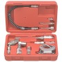 Kit de accesorios de lubricación 11 piezas de vidaXL, Herramientas de mano - Ref: Foro24-210569, Precio: 34,84 €, Descuento: %