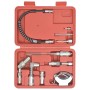 Kit de accesorios de lubricación 11 piezas de vidaXL, Herramientas de mano - Ref: Foro24-210569, Precio: 34,84 €, Descuento: %