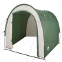 Tienda de almacenamiento impermeable verde de , Tiendas de campaña - Ref: Foro24-94377, Precio: 74,21 €, Descuento: %