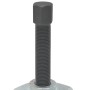 Universal wheel hub remover by vidaXL, Hand tools - Ref: Foro24-210573, Price: 24,10 €, Discount: %