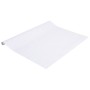 Lámina de ventana esmerilada PVC blanco 45x1000 cm de , Láminas para ventana - Ref: Foro24-155741, Precio: 12,03 €, Descuento: %