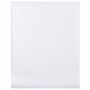 Lámina de ventana esmerilada PVC blanco 60x500 cm de , Láminas para ventana - Ref: Foro24-155743, Precio: 13,12 €, Descuento: %