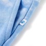 Children's shorts with soft blue drawstring 128 by , kids pants - Ref: Foro24-12627, Price: 8,86 €, Discount: %