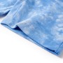 Children's shorts with soft blue drawstring 128 by , kids pants - Ref: Foro24-12627, Price: 8,86 €, Discount: %