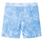 Pantalones cortos infantiles con cordón azul suave 104 de , Pantalones de niños - Ref: Foro24-12625, Precio: 10,42 €, Descuen...