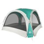 Tienda de fiesta impermeable verde de , Tiendas de campaña - Ref: Foro24-94370, Precio: 135,99 €, Descuento: %