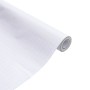 Frosted white PVC window sheet 60x1000 cm by , window films - Ref: Foro24-155744, Price: 14,27 €, Discount: %