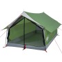 Grünes wasserdichtes Campingzelt für 2 Personen von , Zelte - Ref: Foro24-94359, Preis: 56,07 €, Rabatt: %